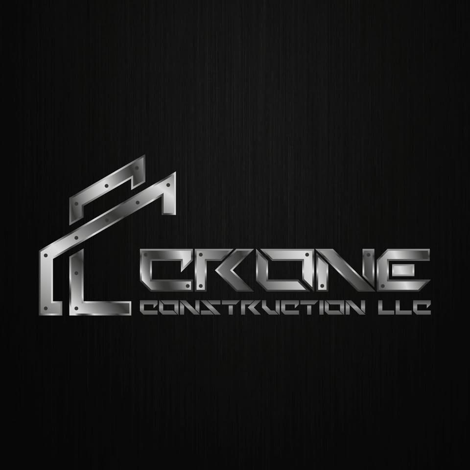 Crone Construction logo